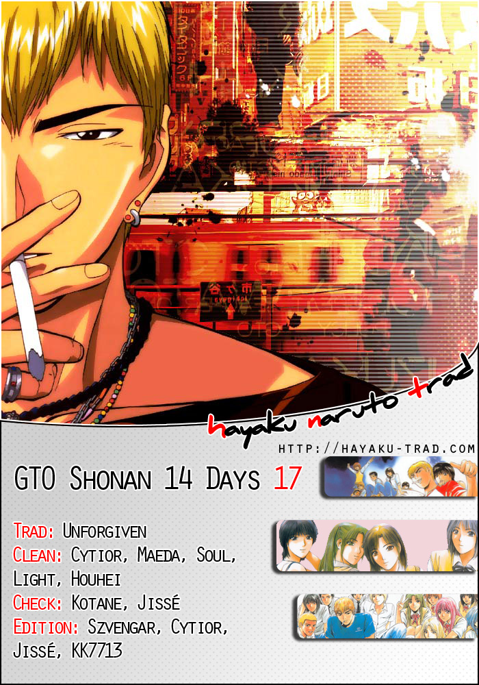 img GTO - Shonan 14 1